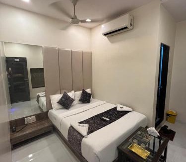 Mumbai Hotel | Hotel OCEAN MUMBAI INTERNATIONAL AIRPORT T-2