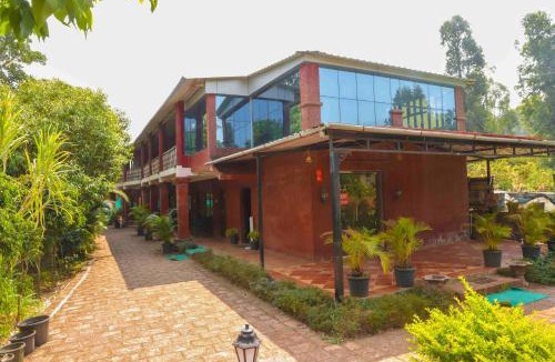 Gureghar Hotel | Hotel On The Rocks to Hotel On The Rocks With Swimming