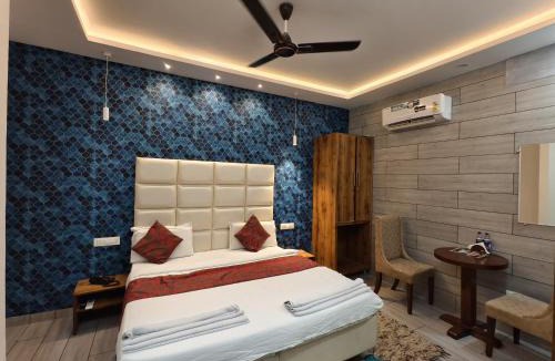 Patiala Hotel | Hotel Ontario