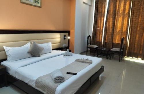 Kasauli Hotel | Hotel Orange