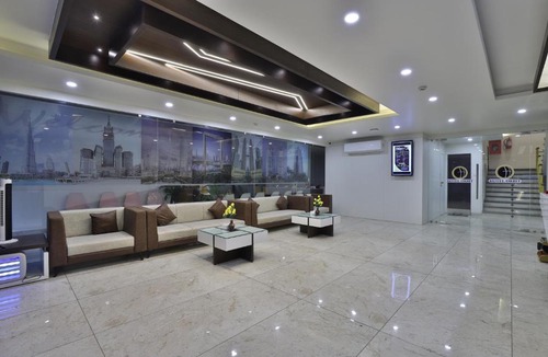 Sayajiganj Hotel | Hotel Orbit
