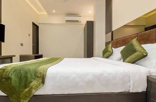 Andheri Hotel | Hotel Oyster Suite