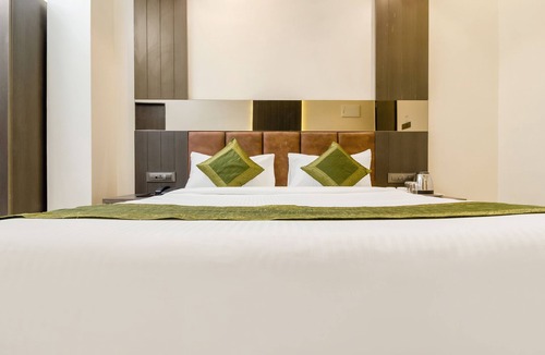 Andheri Hotel | Hotel Oyster Suite