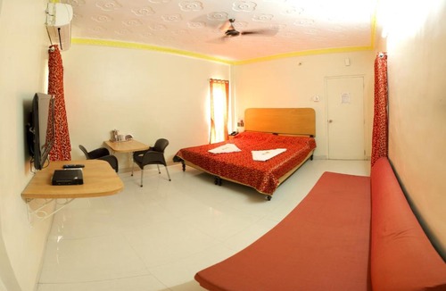 Daulatabad Hotel | Hotel Panchavati