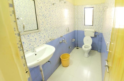 Daulatabad Hotel | Hotel Panchavati