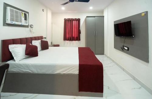 Durgapur Hotel | Hotel Panchvati