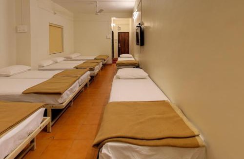 Kolhapur Hotel | Hotel Parag Deluxe Kolhapur