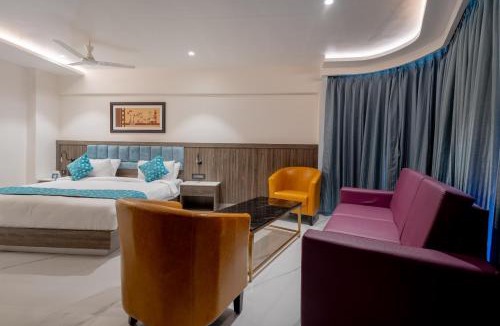 Gannavaram Hotel | Hotel Parkelite