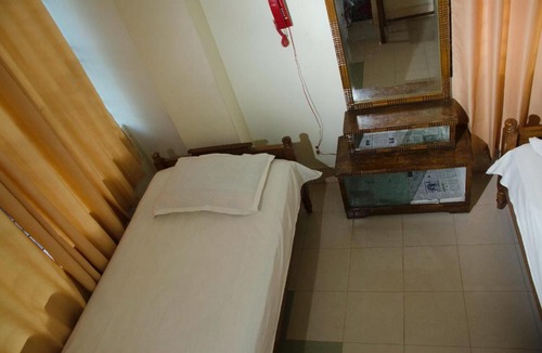 Sylhet Hotel | Hotel Payra