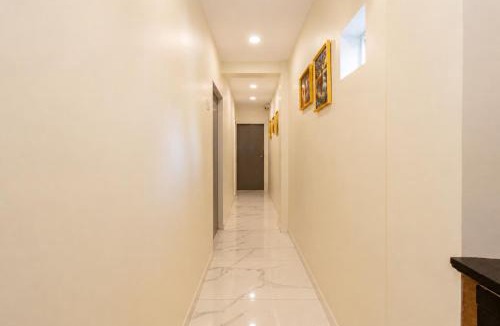 Dahisar East Hotel | Hotel Platinum