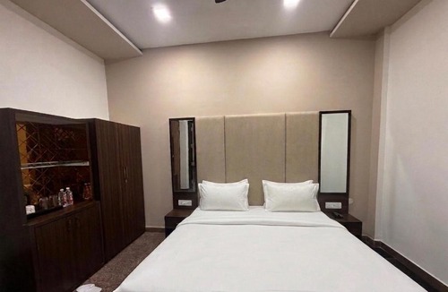 Bharatpur Hotel | Hotel Pratap Palace