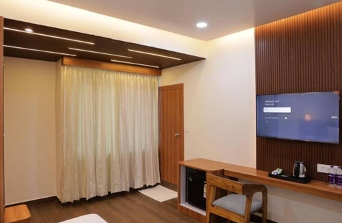 Samastipur Hotel | Hotel Pritika International