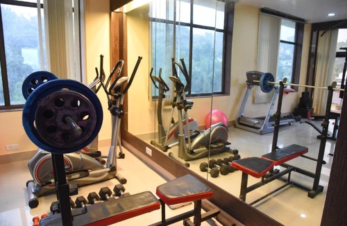 Yupia Hotel | Hotel Pybss