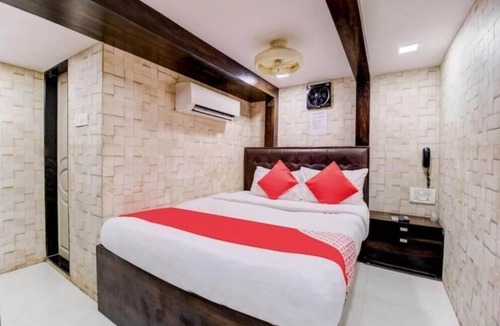 Dongri Hotel | Hotel Qamar