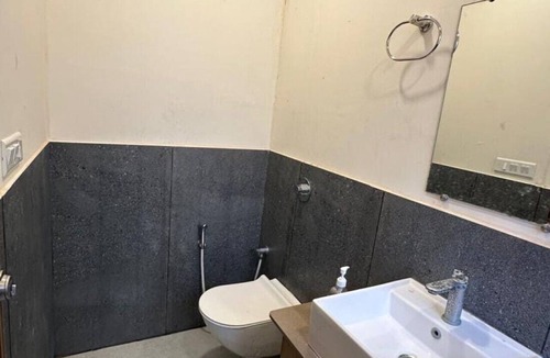 Dwarka Hotel | Hotel Rainbow Dwarka