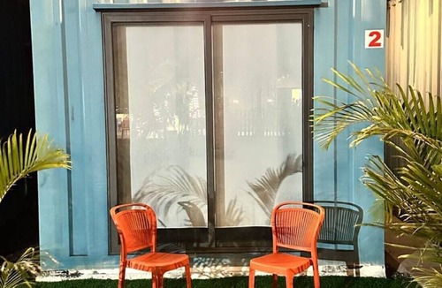 Dwarka Hotel | Hotel Rainbow Dwarka