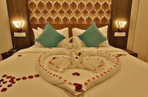 Madurai Hotel | Hotel Ramtel inn
