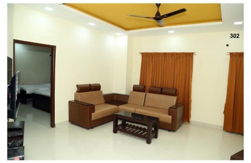 Ramanathapuram Hotel | Hotel Rifaya