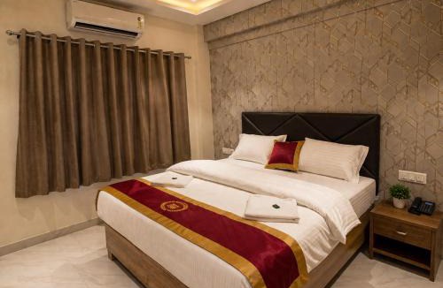 Khattalwada Hotel | Hotel Royal Galaxy