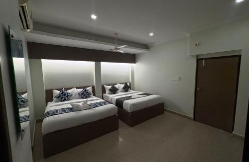 Royapettah Hotel | HOTEL ROYAL KING Near Express Avenue Mall, EA Chambers, Australian Consulate,