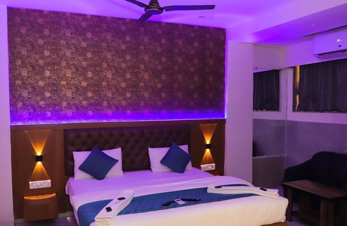 Amarnath Hotel | HOTEL RUBY