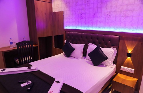 Amarnath Hotel | HOTEL RUBY