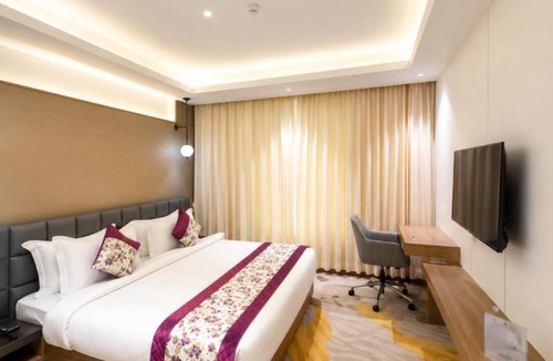Gopalpur On Sea Hotel | Hotel Rudraksh
