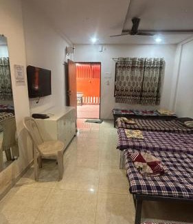 Khed Cabin | Hotel Saaj Inn, Home Stay & Restaurant