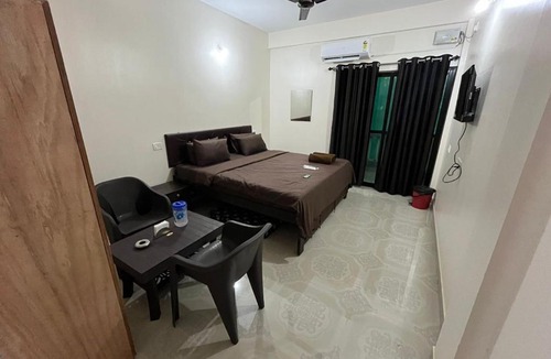 Saunta Vaddo Resort | Hotel Saffron Baga