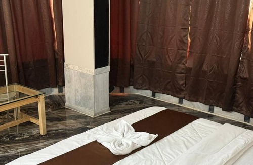Daman Hotel | Hotel Sai Amar International