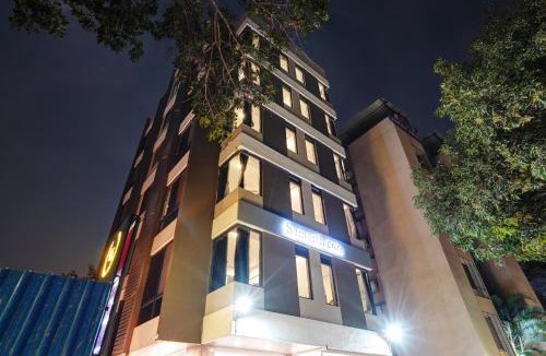 Khattalwada Hotel | Hotel Samarth Elite Baner - Indian Guests Only