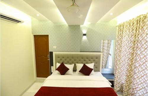 Airoli Hotel | Hotel Samruddhi Airoli Comfort Stay