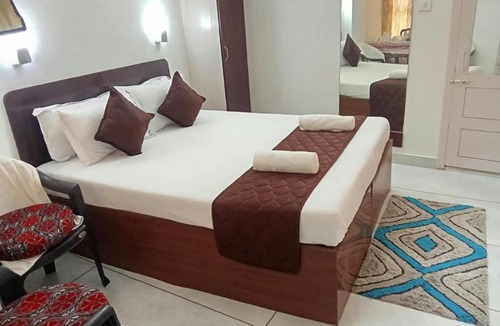 Kovalam Hotel | Hotel Samudra Tara