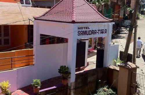 Kovalam Hotel | Hotel Samudra Tara
