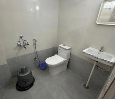 Kalaburagi Hotel | Hotel Sanman