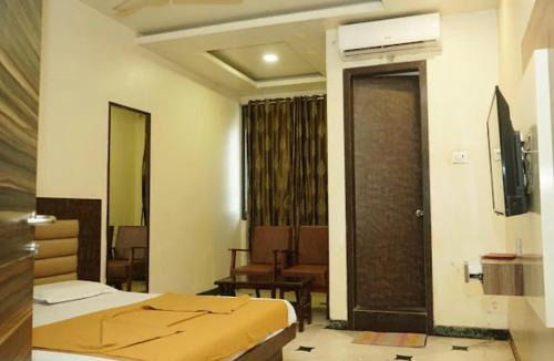 Ambernath Hotel | Hotel Sapphire Inn