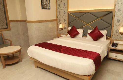 Ambernath Hotel | Hotel Sapphire Inn