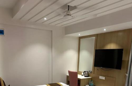Ambernath Hotel | Hotel Sapphire Inn
