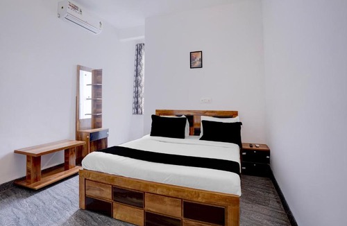 Aurangabad Hotel | Hotel Sawangi Inn