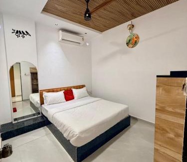 Olpad Hotel | Hotel Sayan, Best Hotels In Sayan