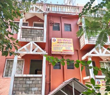 Panhala Fort Hotel | Hotel Shahi Residency
