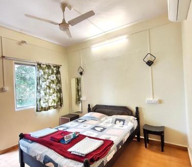 Panhala Fort Hotel | Hotel Shahi Residency