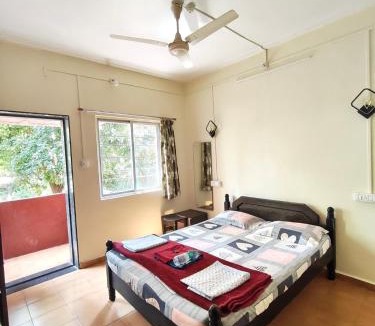 Panhala Fort Hotel | Hotel Shahi Residency