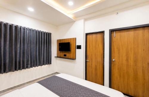 Dwarka Hotel | Hotel Shree Dwarka, Devbhumi Dwarka