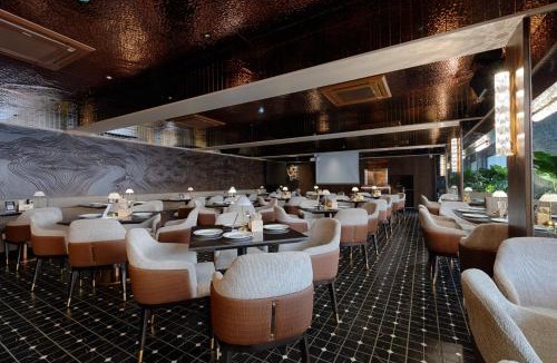 Marol Hotel | Hotel Silver Inn Near Mumbai Airport