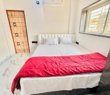 Trimbak Cabin | Hotel Siyaram Inn