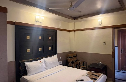 Tirunelveli Hotel | Hotel South Avenue