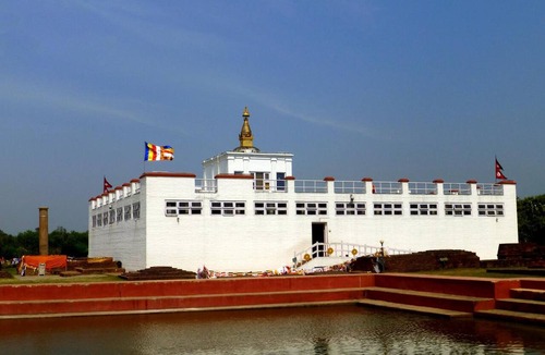 Lumbini Hotel | Hotel Suramma