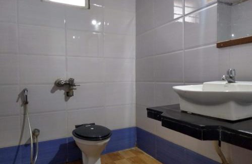 Hampankatta Hotel | Hotel Surya