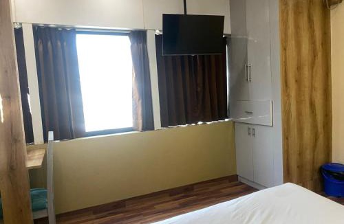 Kharadi Hotel | Hotel Tan Square Inn Lodge